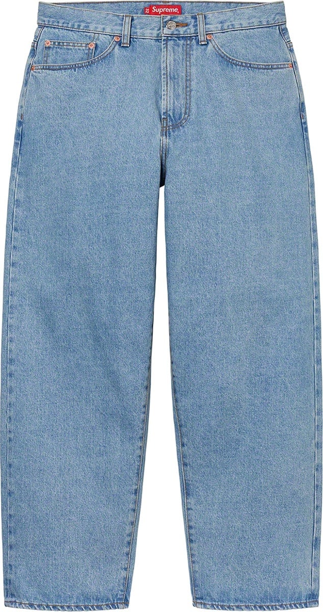 Baggy Jean view 5
